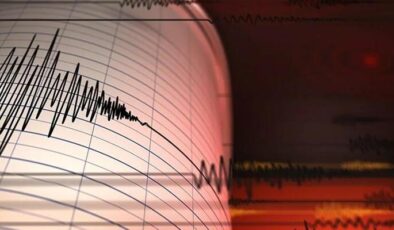 Son dakika haberi: Datça açıklarında korkutan deprem