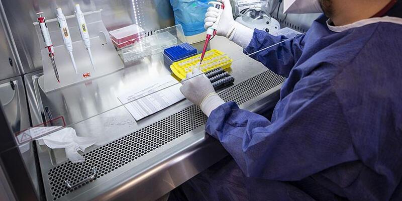 Son dakika haberi: İçişleri Bakanlığı’ndan yeni PCR testi genelgesi