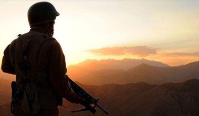 Son dakika… MSB duyurdu! 4 PKK’lı terörist etkisiz hale getirildi