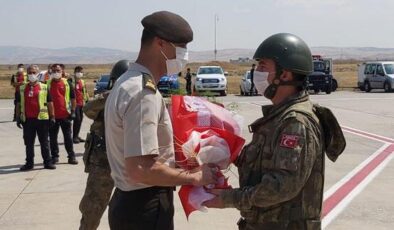 Son dakika… MSB duyurdu! Türk askerinin Afganistan’dan tahliyesi tamamlandı