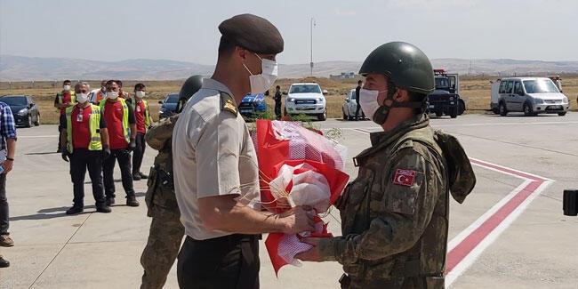 Son dakika… MSB duyurdu! Türk askerinin Afganistan’dan tahliyesi tamamlandı