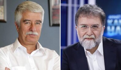 Ahmet Hakan, Faruk Bildirici’nin eleştirisini ‘ergen tavrıyla’ karşıladı