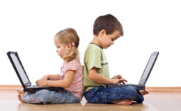 Çocuklara Yönelik Oyun ve Dijital İçerikler ‌Yaş Gruplarına‌ ‌Özel‌ Olmalı