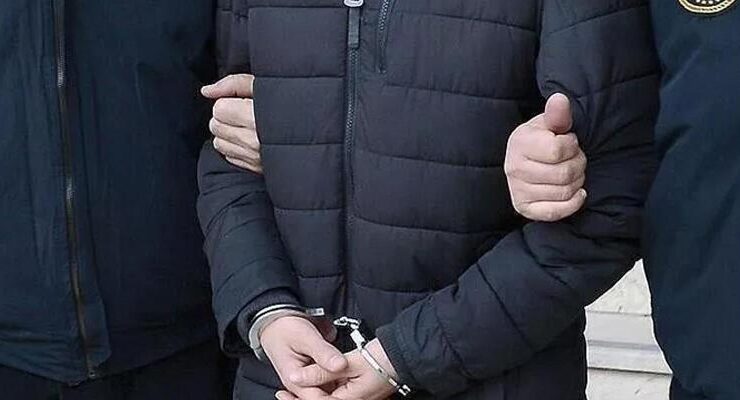 Kaçak olarak yurda giren DEAŞ’lı terörist Ankara’da yakalandı
