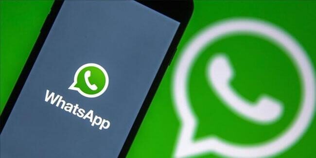 Son dakika… WhatsApp’a 1 milyon 950 bin TL’lik ceza