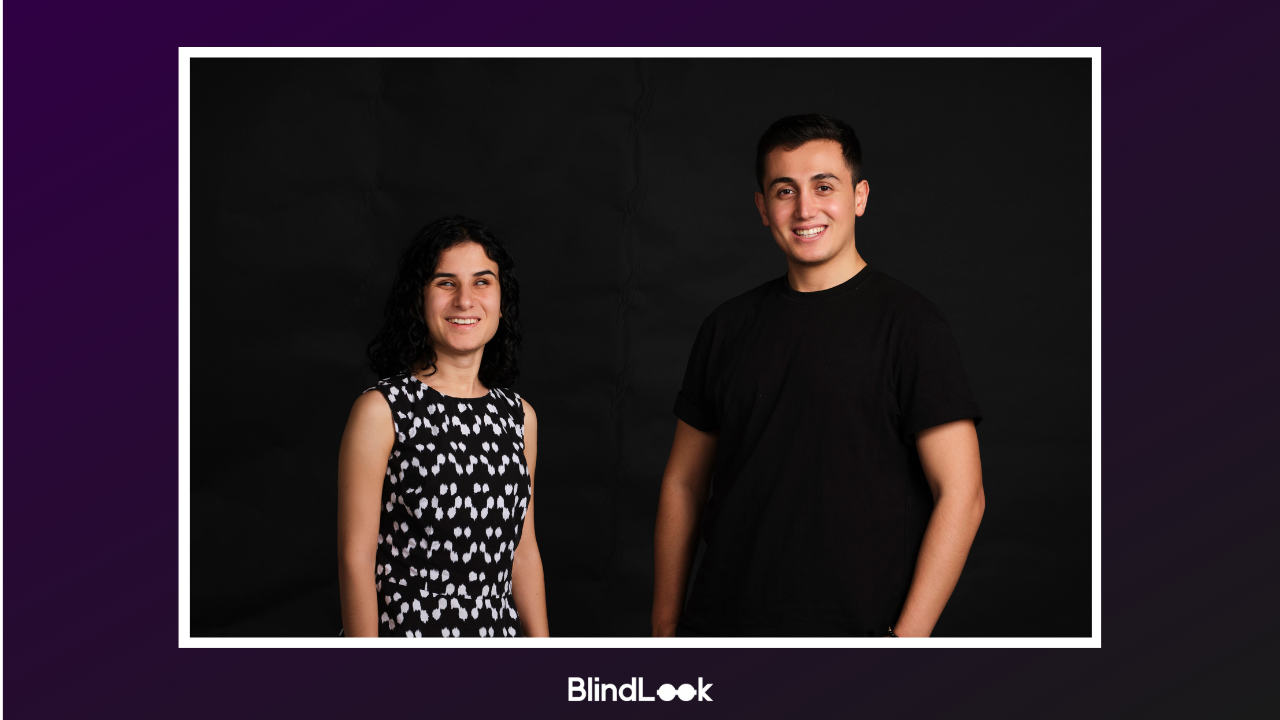 Garanti BBVA, BlindLook iş birliğiyle görme engellilere engelsiz bir bankacılık deneyimi sunmayı hedefliyor