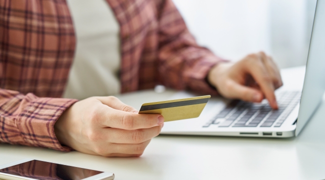 Online Alışverişlerde Siber Saldırı Tehdidi
