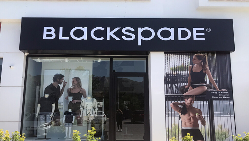 Blackspade, Birleşik Krallık ve İrlanda’nın en iyi erkek iç giyim markası seçildi