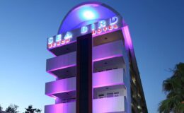 Club Sun Heaven Seabird Beach Hotel Neden Tercih Edilmelidir?