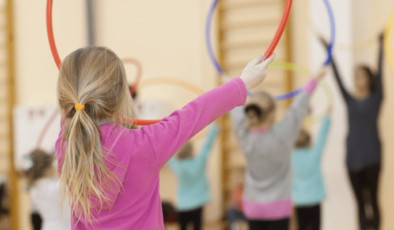 ‘Spora katılım otizmli çocukların gelişimini olumlu etkiliyor’