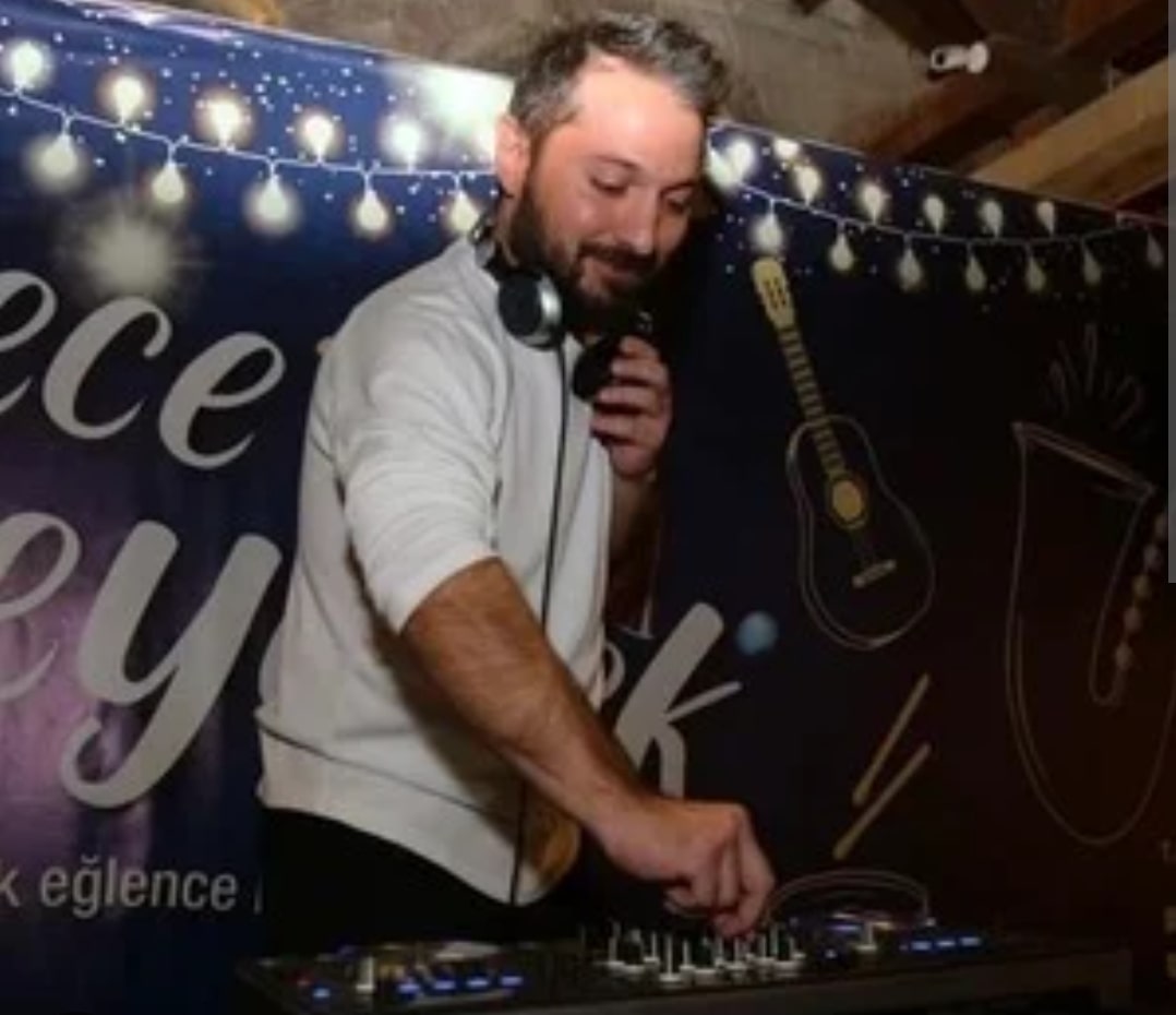 DJ Koray Haluk Çağlar  Düzenlediği Özel Bir Organizasyonla Büyük Ses Getirdi!
