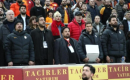 Galatasaray’da Beklenmedi Transfer Atağı